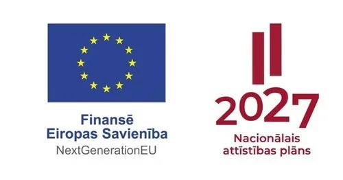 Atveseļošanas fonds — NextGenerationEU